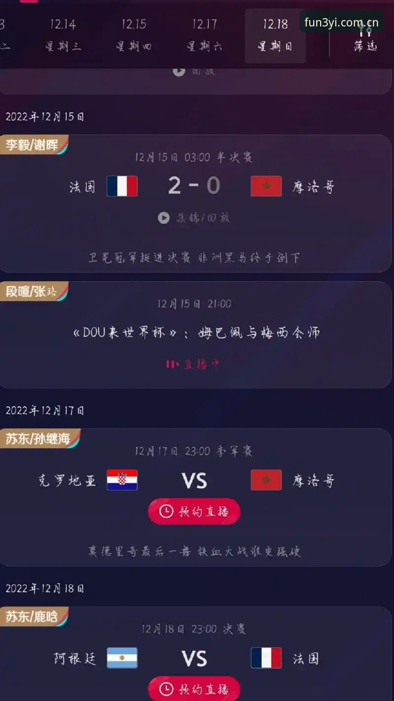 用数据拆解姆巴佩16球背后的世界杯密码